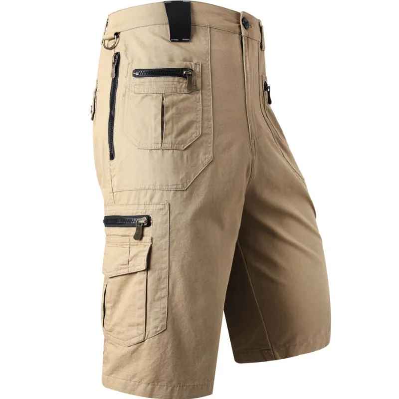 Icone™ CargoShorts: Monitoiminen Ulkona Rahti Shortsit