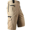 Icone™ CargoShorts: Monitoiminen Ulkona Rahti Shortsit