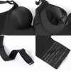 Icone™ LiftBra: Elastinen Tuki Nosto Rintaliivit