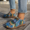 Happy™ ColorfulShoes: Tyylikkäät Modernit Mallit Naisten Kengät
