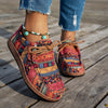 Happy™ ColorfulShoes: Tyylikkäät Modernit Mallit Naisten Kengät