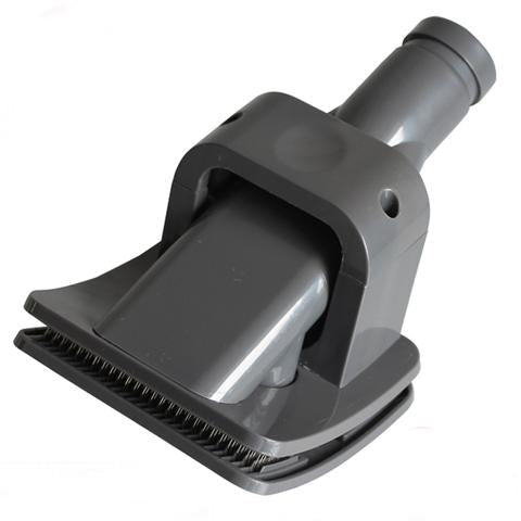 DogCatFri™ VacuumBrush - Lemmikkieläinten Hoito Pölynimuri Harja Työkalu