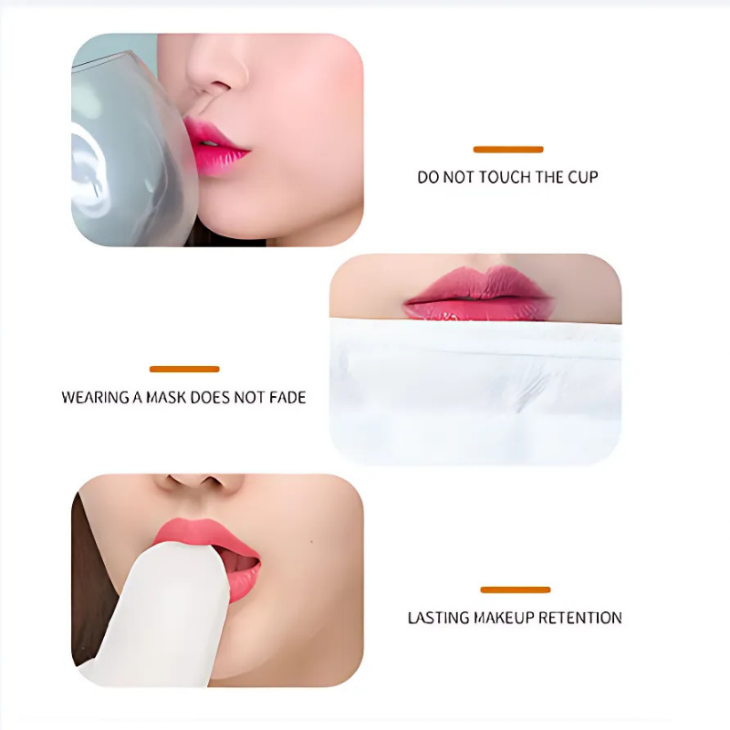 MagicLipstick 1+1 ILMAINEN - Taika Hehku Väriä Muuttava Kukkahuulipuna