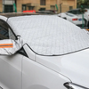 CarCover - Kaikki Sää Magneettinen Auto Tuulilasin Kansi