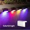 Ledsen™ EcoLight: Aurinkoenergialla Toimiva Ulkovalo