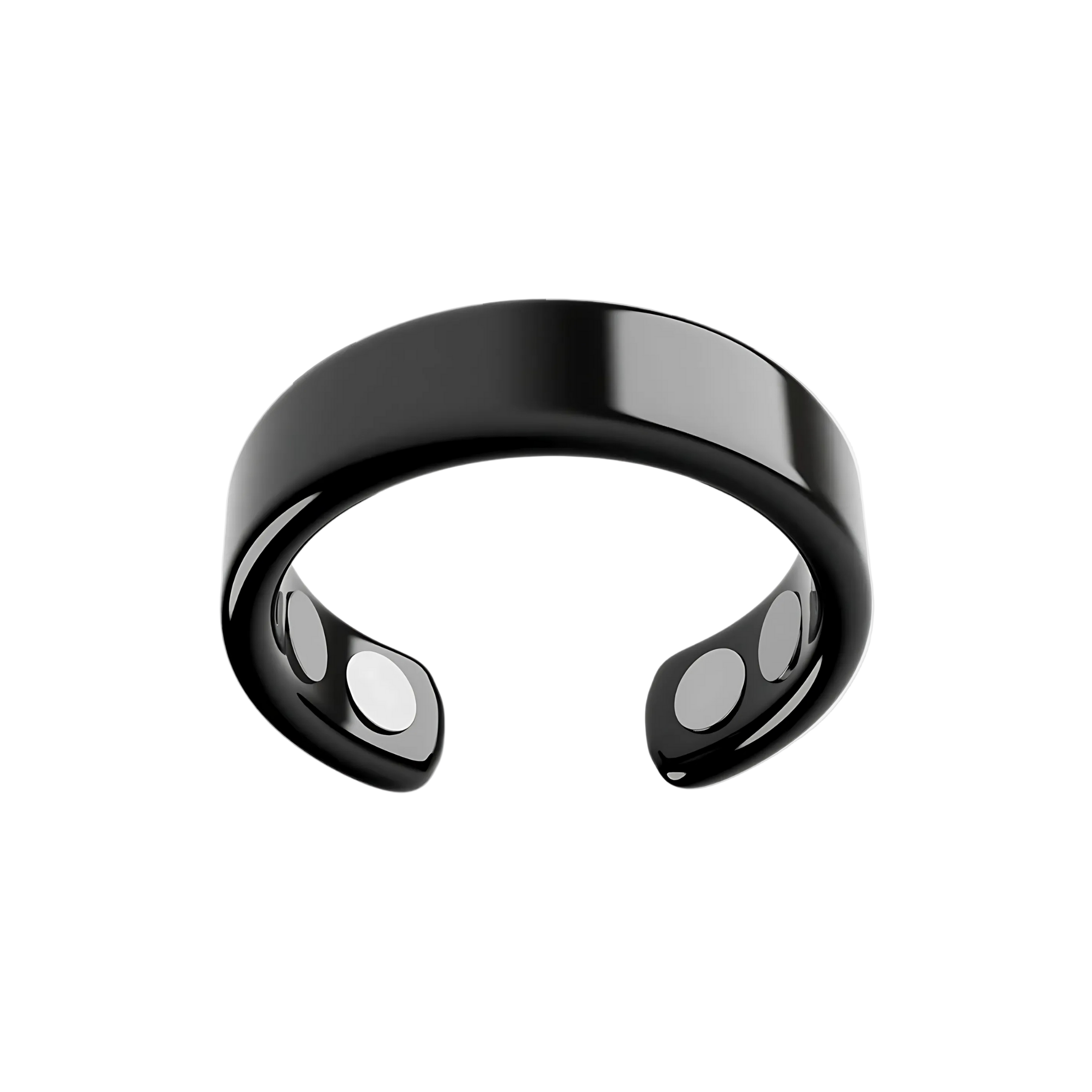 Jewelance™ TherapyRing 1+1 ILMAINEN: Magneettinen Terapia Ja Rentoutus Rengas