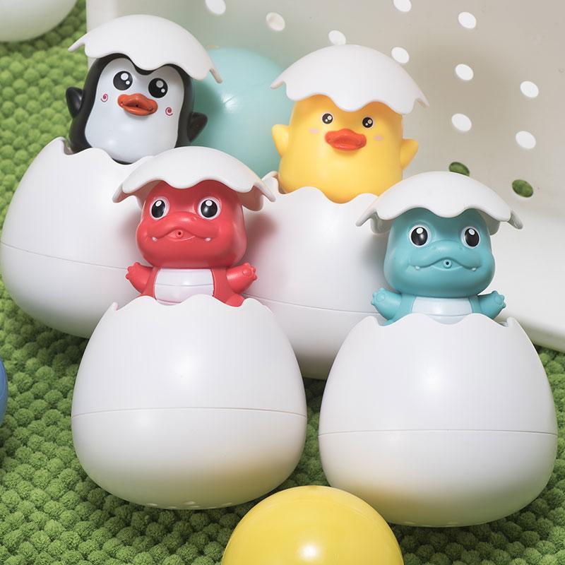 Kletshuts™ Toys - Vesilelu Lapsille