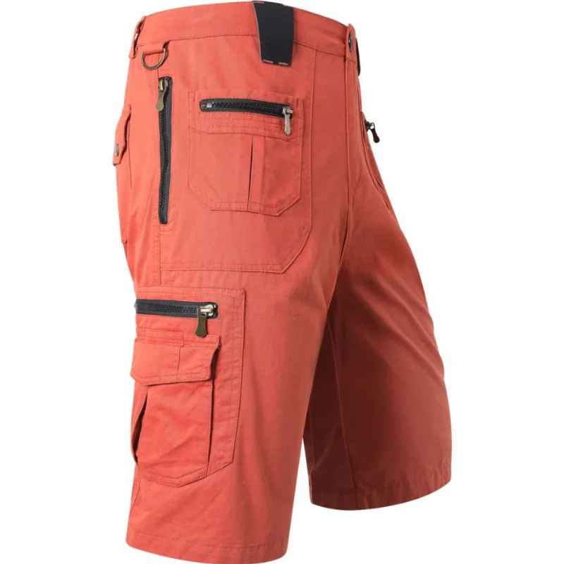 Icone™ CargoShorts: Monitoiminen Ulkona Rahti Shortsit