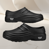 Happy™ ComfyFeet: Liukumaton Leveä Etuosa Koko Päivän Mukavat Kengät