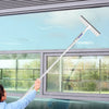 Cleaner Pro° WindowCleaner: Kaksipuolinen Laajennettava Ikkunanpuhdistin