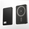 MagneticCharger - 3-in-1 Nopea  Magneettinen Laturi, Kannettava Virtapankki