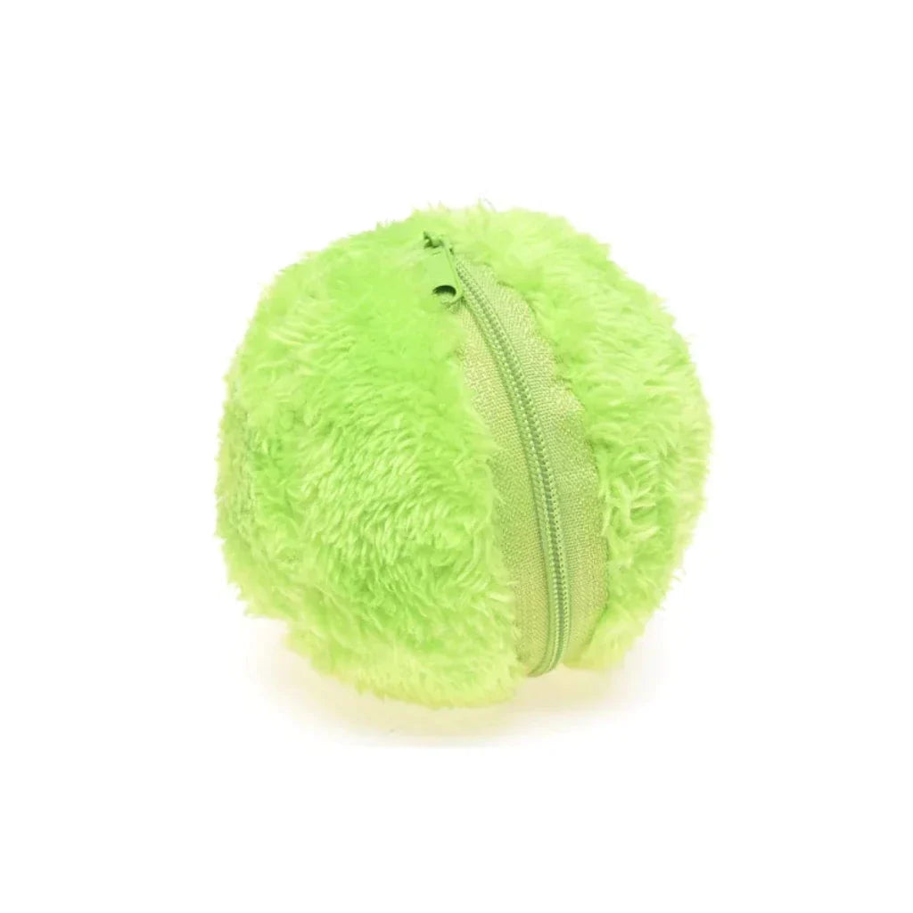 DogFri™ ActiveBall - Anti-Ahdistus Automaattinen Rullaava Pallo