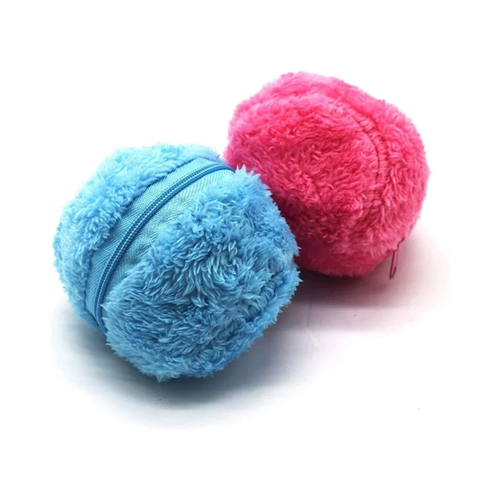 DogFri™ ActiveBall - Anti-Ahdistus Automaattinen Rullaava Pallo