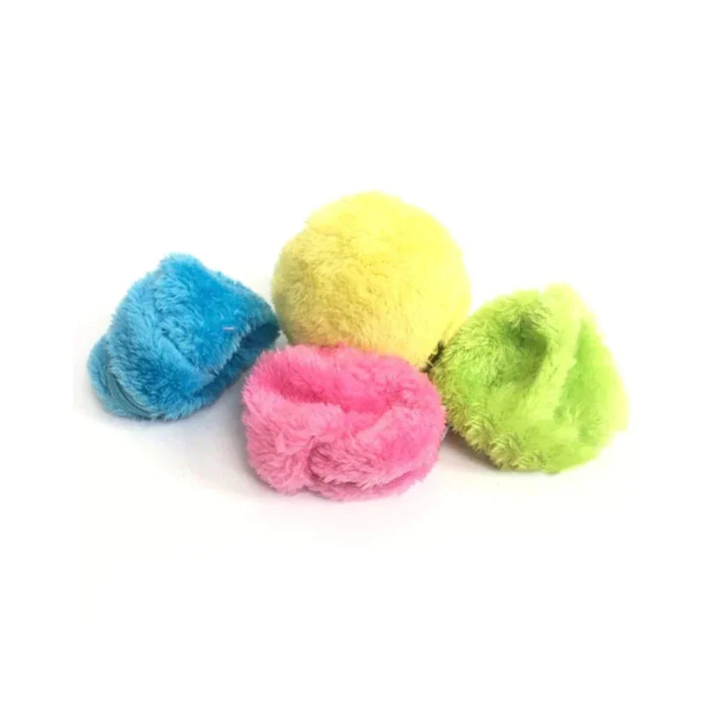 DogFri™ ActiveBall - Anti-Ahdistus Automaattinen Rullaava Pallo