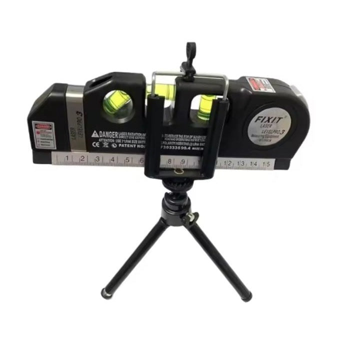 LaserLevel - Tarkkuutta Taso Tasaus Laser