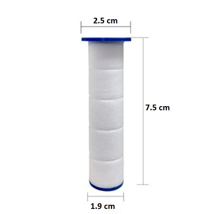 Borhe® ShowerFilter - 4 in 1 Hieronta ja Ihon Kauneus Monitoiminen Suihkupää Suodatin