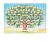 Kletshuts™ FamilyTree - Tee-Se-Itse Sukupuukaavio