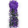 OrchidBloom 1+1 ILMAINEN - Keinotekoinen Orkidea Kukat For Jokainen Tilaisuudet