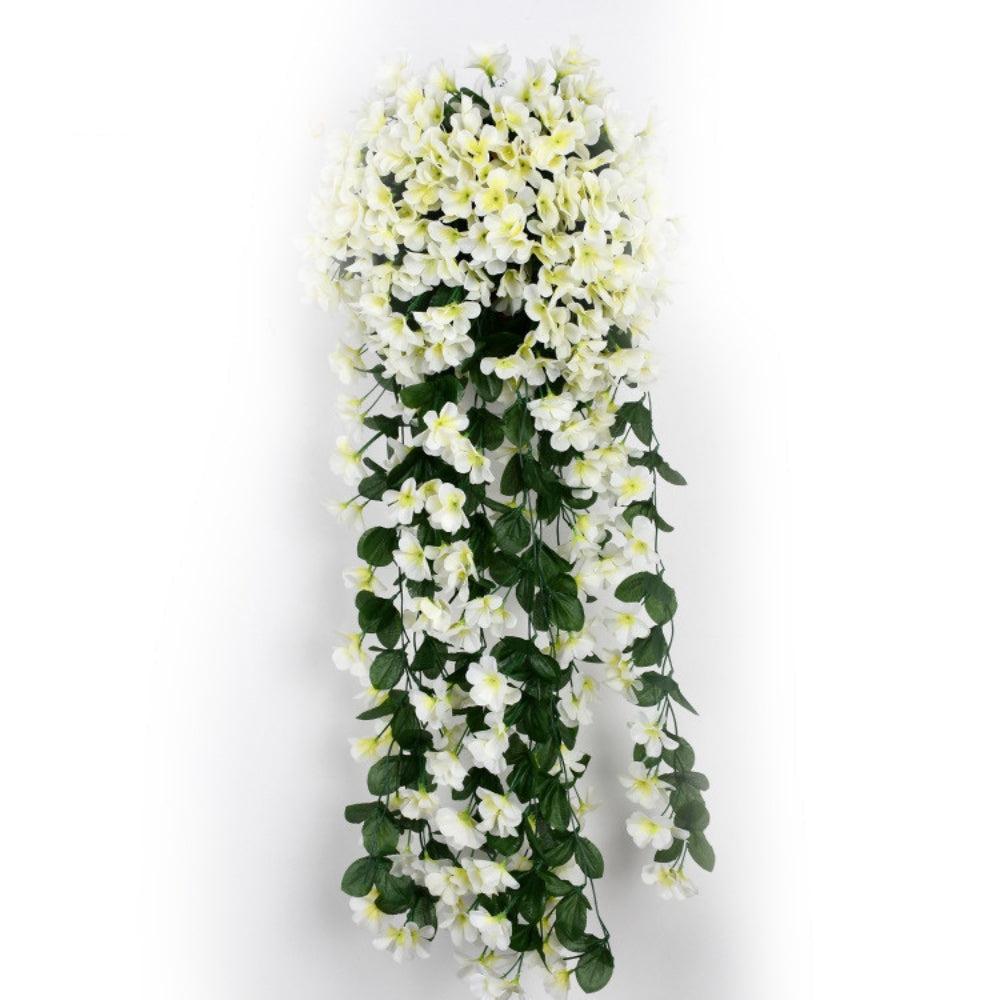 OrchidBloom 1+1 ILMAINEN - Keinotekoinen Orkidea Kukat For Jokainen Tilaisuudet