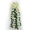 OrchidBloom 1+1 ILMAINEN - Keinotekoinen Orkidea Kukat For Jokainen Tilaisuudet