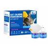 DogCatFri™  PetDiffuser: Lemmikki Rauhoittava Feromoni Diffuseri Setti