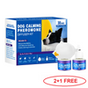 DogCatFri™  PetDiffuser: Lemmikki Rauhoittava Feromoni Diffuseri Setti