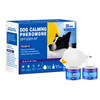 DogCatFri™  PetDiffuser: Lemmikki Rauhoittava Feromoni Diffuseri Setti