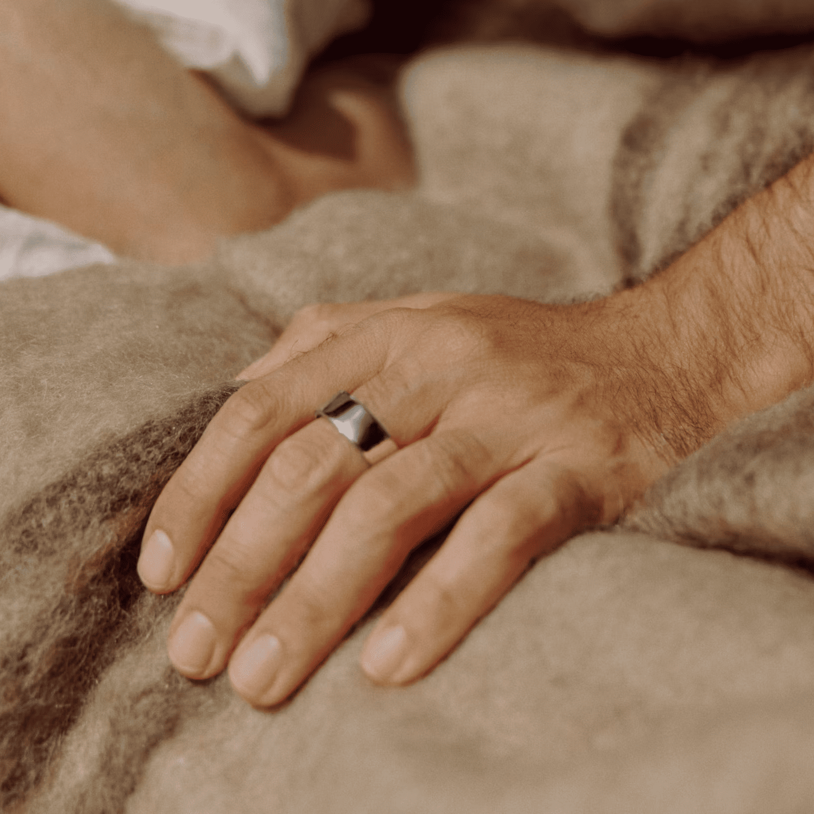 Jewelance™ TherapyRing 1+1 ILMAINEN: Magneettinen Terapia Ja Rentoutus Rengas