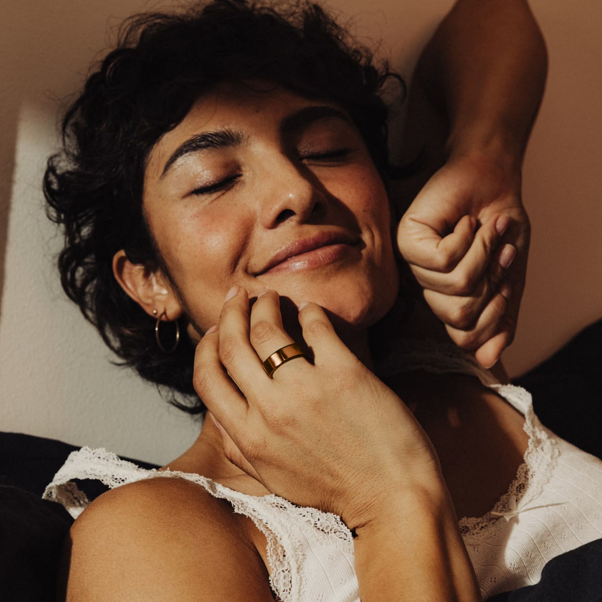 Jewelance™ TherapyRing 1+1 ILMAINEN: Magneettinen Terapia Ja Rentoutus Rengas