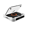 CDPlayer: Kannettava Bluetooth Ja Langallinen CD-Soitin