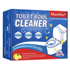 Cleaner Pro° ToiletTablets: Automaattinen Drop-In WC-Puhdistustabletit Tabletit