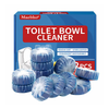 Cleaner Pro° ToiletTablets: Automaattinen Drop-In WC-Puhdistustabletit Tabletit