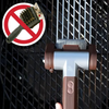 Cleaner Pro° GrillCleaner: Ladattava Sähköinen Harjaton Grillipuhdistin Rulla
