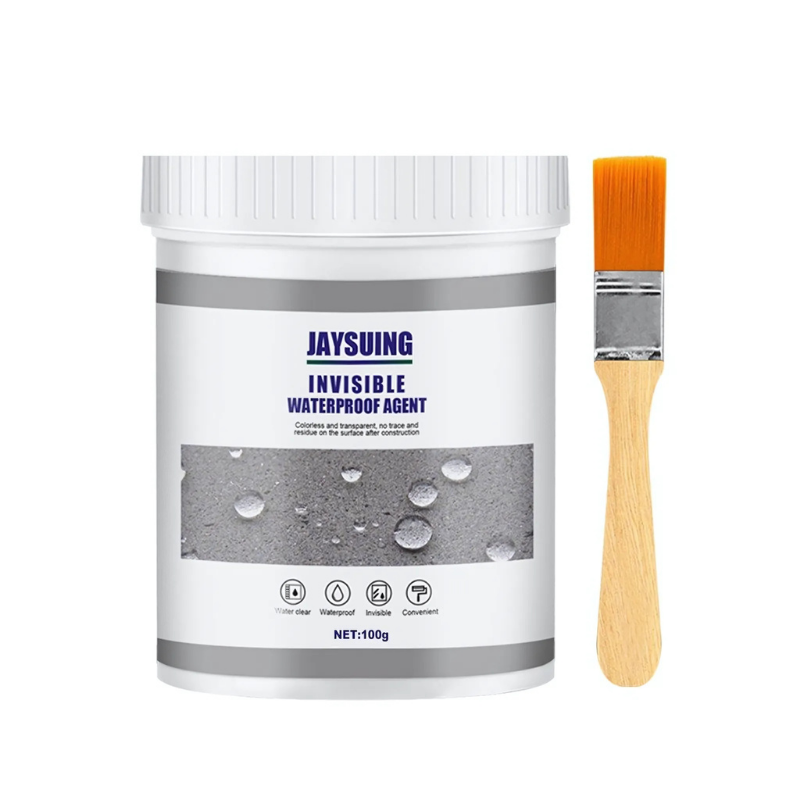 ClearCoat - Vedenpitävä Anti Vuot Kirkas Pinnoite Agentti