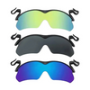 Icone™ ClipGlasses: Urheilu Clip-On Aurinkolasit