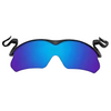 Icone™ ClipGlasses: Urheilu Clip-On Aurinkolasit