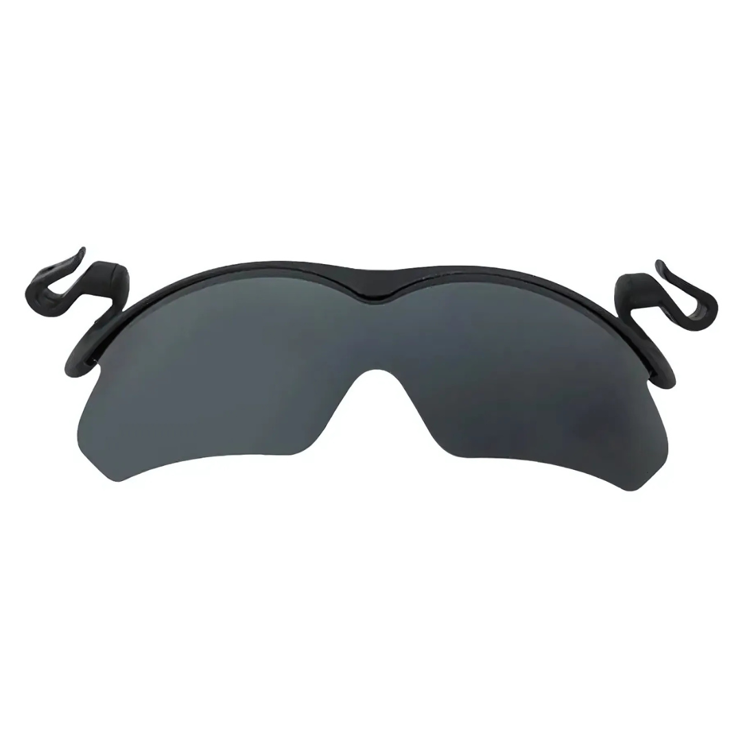 Icone™ ClipGlasses: Urheilu Clip-On Aurinkolasit