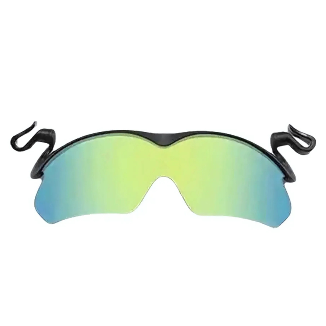 Icone™ ClipGlasses: Urheilu Clip-On Aurinkolasit