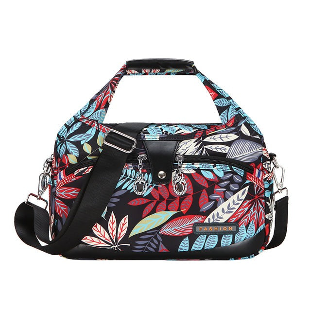 Icone™ HandBag - Muoti Varkaudenesto Käsilaukku