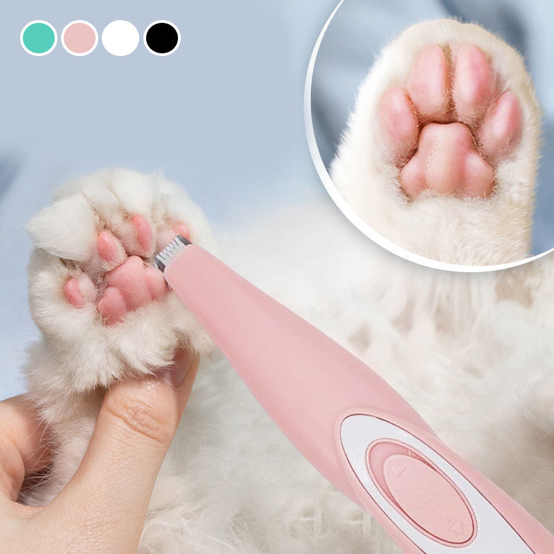 DogCatFri™ MiniTrimmer: Matalan Melun Mini Hiukset Trimmeri Kissoille Ja Koirille