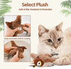 Catfri® FlappyBird: Interaktiivinen Varpuslintulelu Kissoille