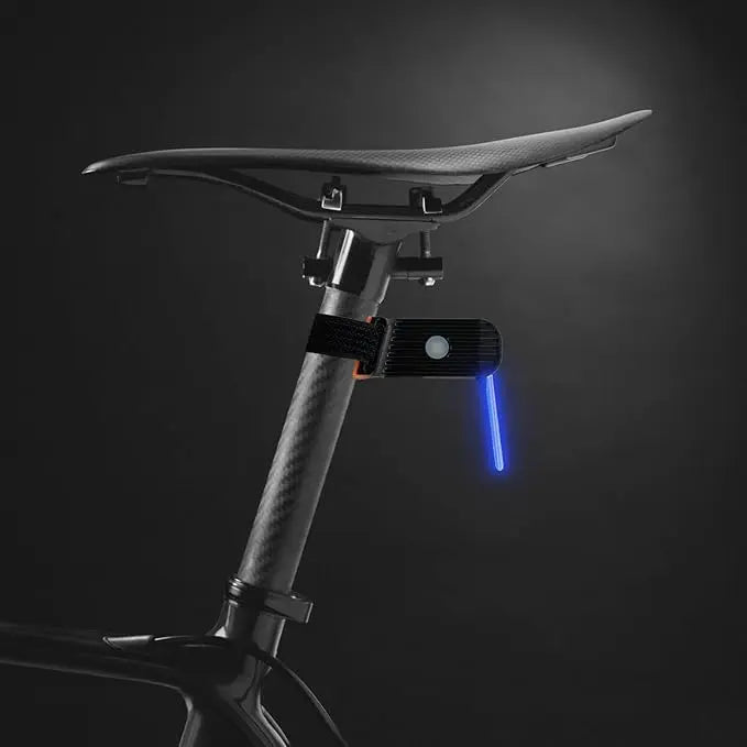 Ledsen™ GlowLight - Ladattava Polkupyörä Takana Valoputki