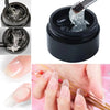 NailGel 1+1 ILMAINEN- Kynsien Korjaus Suojausgeeli