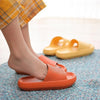 Happy™ ComfySlippers 1+1 ILMAINEN: Luistamattomat, Erittäin Pehmeät Ja Mukavat Tossut