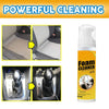 Cleaner Pro° FoamCleaner: Monikäyttöinen Koti Ja Auto Puhdistus Vaahtosuihke