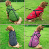 DogFri™ DogJacket: Vedenpitävä Talvi Koiran Takki
