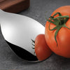 Globetrek° RiceSpoon - Tarttumaton Ruostumaton Teräs Riisi Tarjoilulusikka