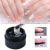 NailGel 1+1 ILMAINEN- Kynsien Korjaus Suojausgeeli