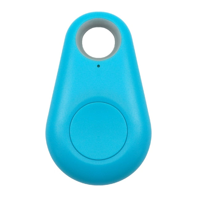 DogCatFri™ PetTracker - Bluetooth Lemmikki Langaton Tracker