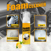 Cleaner Pro° FoamCleaner: Monikäyttöinen Koti Ja Auto Puhdistus Vaahtosuihke
